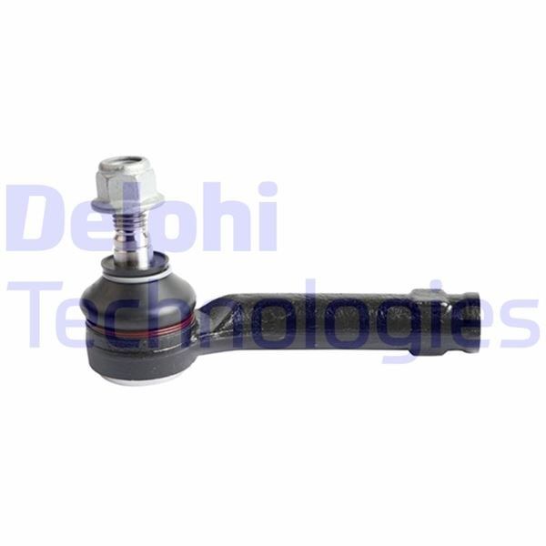 DELPHI ROT BAŞI SOL FORD FİESTA-ECOSPORT 17> (KTH1BC3C437AA)