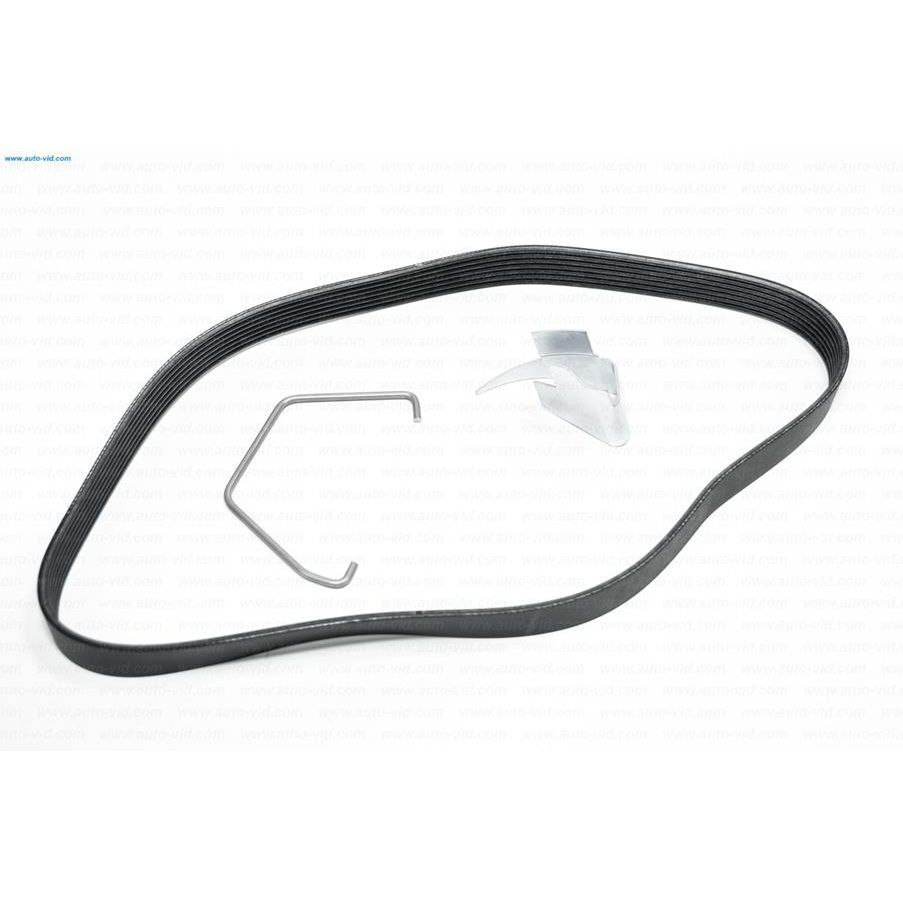 MY 7PK1051 ALTERNATÖR V KAYIŞI GERGİ APARATI KİTİ MEGANE 4 1.6 16V H4M (117203866R)