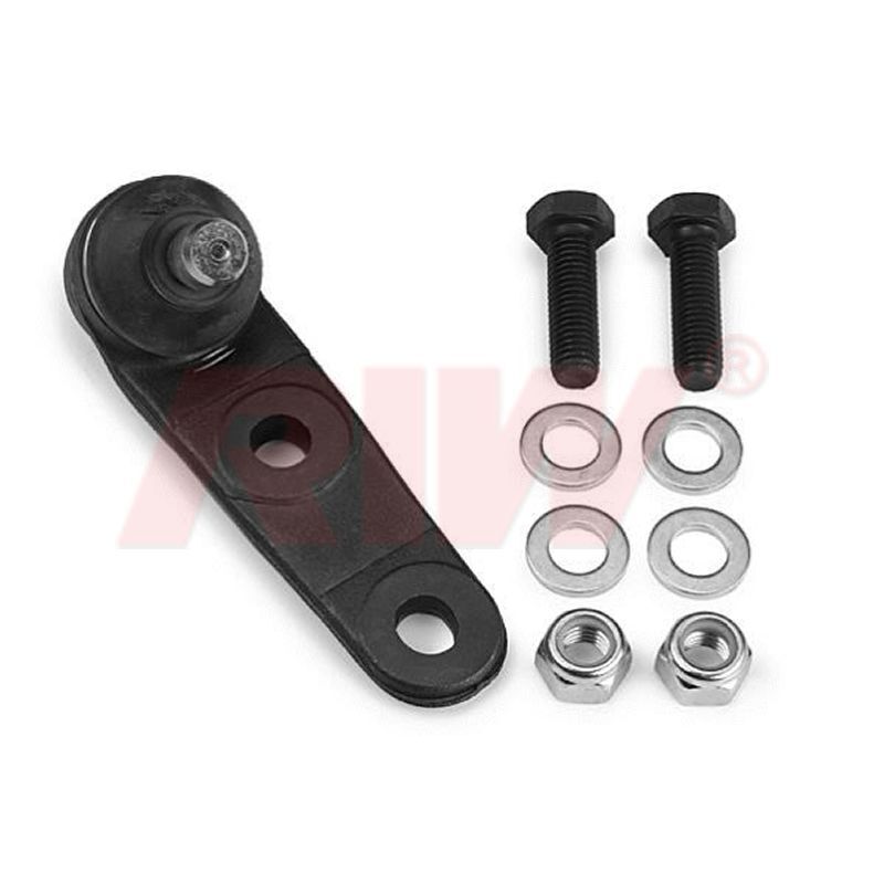 RIW ALT ROTIL ÖN FORD FIESTA 83-89 (6130558)