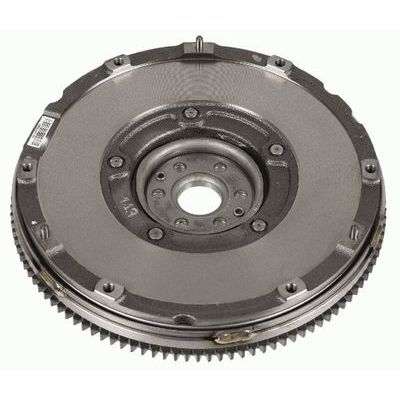 SACHS VOLAN DMF FOCUS III 12> C-MAX 12> 1.0 ECOBOOST BENZINLI CIFT KUTLE (2522130)