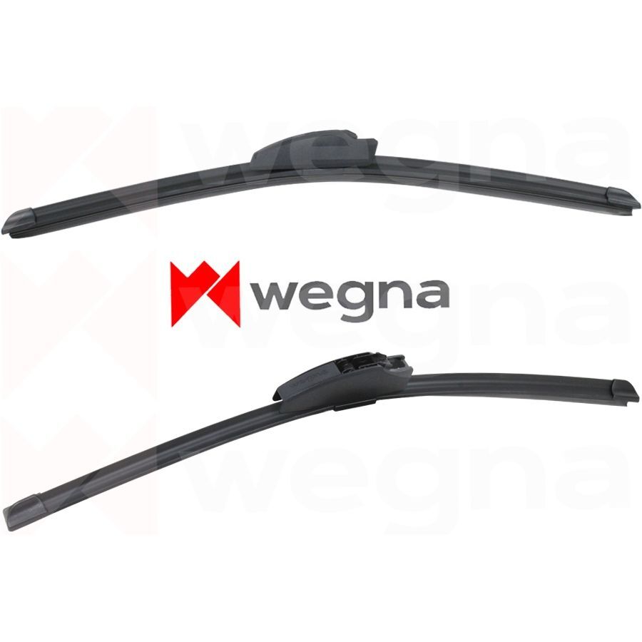 WEGNA SİLECEK 450MM UNİVERSAL MUZ BANANA TİP KOLİ ADEDİ 25 Lİ