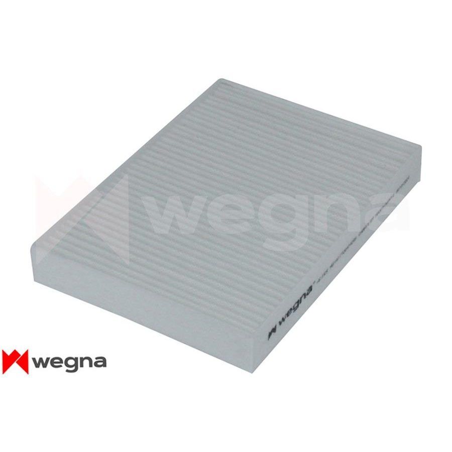 WEGNA POLEN FİLTRESİ CLIO II 02>KANGOO 98>MEGANE I 96> LOGAN 04> 1.2 1.4 1.6 1.5DCI 1.9DCI (7700424098)