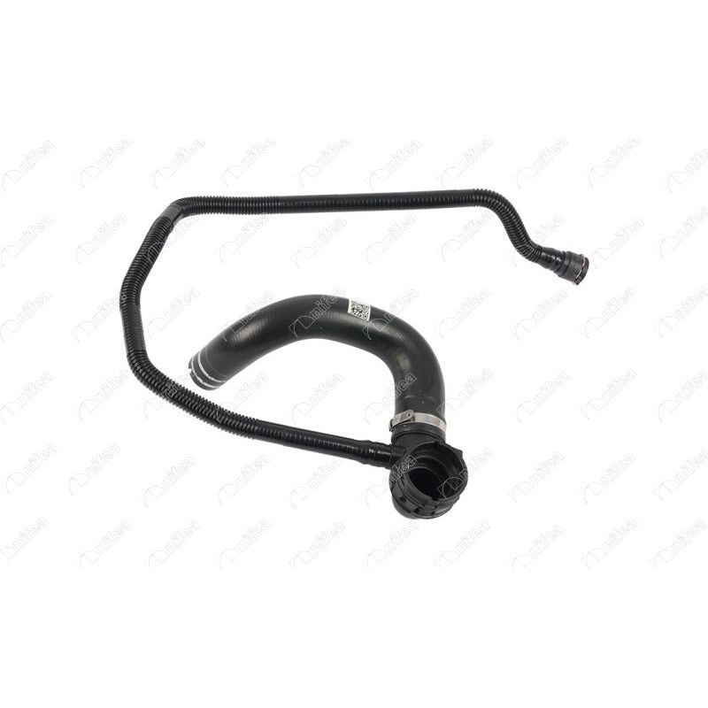 YTT TAMPON IZGARASI SOL POLO (6N0853665B)