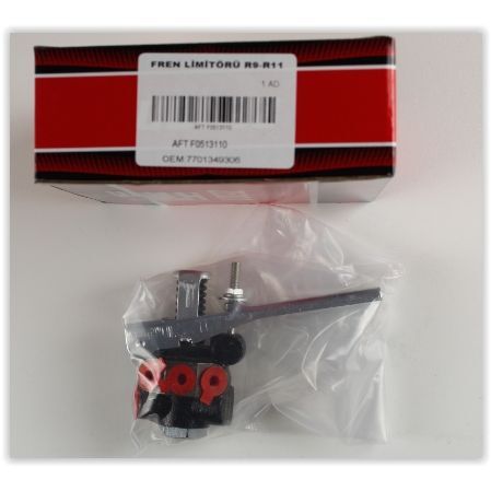 AFT FREN LİMİTÖRÜ R9-R11 (7701349306)