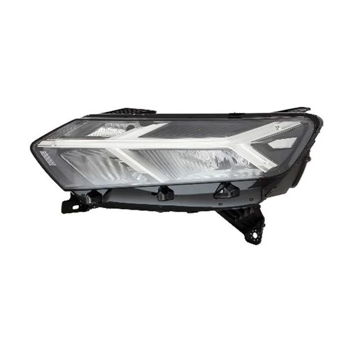 AYFAR FAR SOL LEDLİ MOTORLU DACIA SANDERO 21> LOGAN 21> JOGGER 22> KROM ÇERÇEVELİ (260605914R)