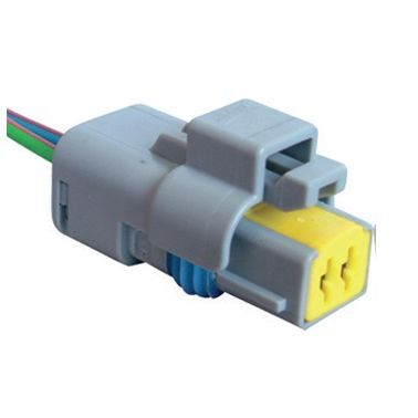 AYHAN ENJEKSİYON SOKETİ 2 Lİ RENAULT-PEUGEOT 00-13 VE ISI MÜŞÜR SOKETİ LINEA-DOBLO 1.3-1.4 ALBEA