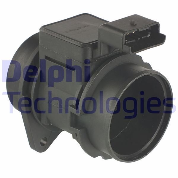 DELPHI HAVA KÜTLE ÖLÇER DEBİMETRE C2-C3-C3 II-C3 PLURIEL-XSARA II-P206-P307-FIESTA-FUSION DV4TD 1.4HDI 8V (1920.EK)