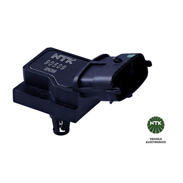 NGK MAP TURBO BASINÇ SENSÖRÜ MOVANO A-CLIO II 1.5 DCI-MEGANE II 1.5 DCI-MASTER III 2.5 DCI 2002-08 (223658143R)