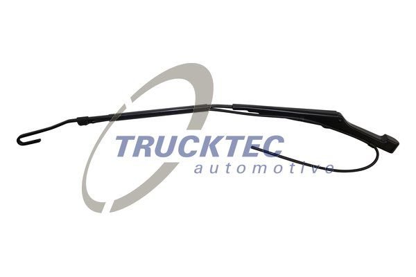 Trucktec Silecek Kolu Sağ W901 902 903 (A901 820 01 44)