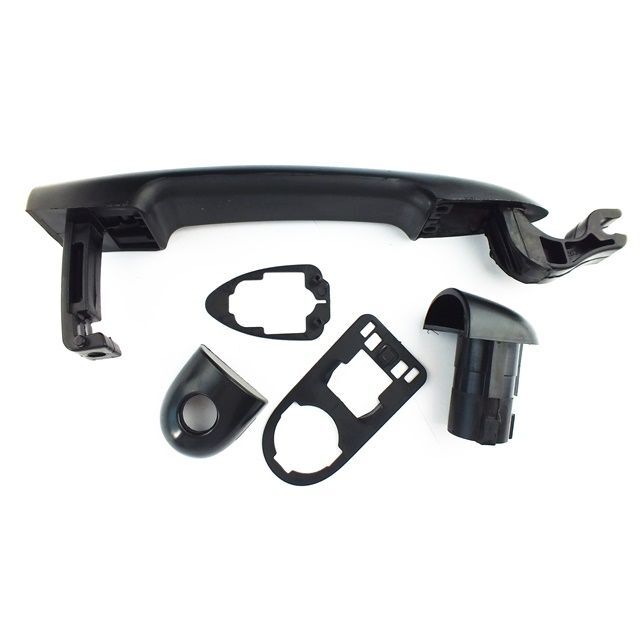 CM DIŞ KAPI AÇMA KOLU ÖN MEGANE III-FLUENCE-CLIO IV (806B02596R)