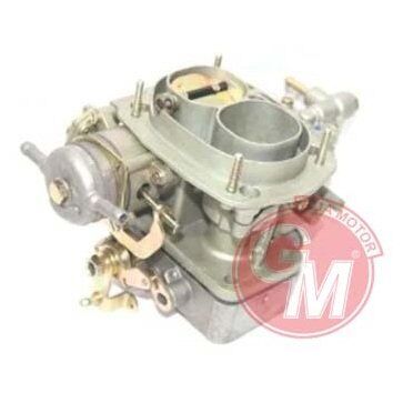 GUA KARBÜRATÖR FIAT 131 1600 SAHİN DOGAN KARTAL (85004390)