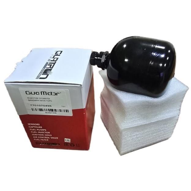 GUA VİTES AKUMULATÖRÜ BASINÇ TÜPÜ OTOMATİK ŞANZUMAN CLIO III 05 12 1.6 DOBLO 10 FIORINO 09 PUNTO 03 12 500 09 1.3D MTJ 1.6D MTJ (71751195)