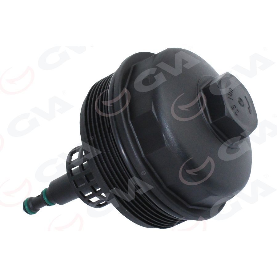 GVA YAĞ FILTRE KAPAĞI M52 M54 E36>E65 E83 (11421744000)