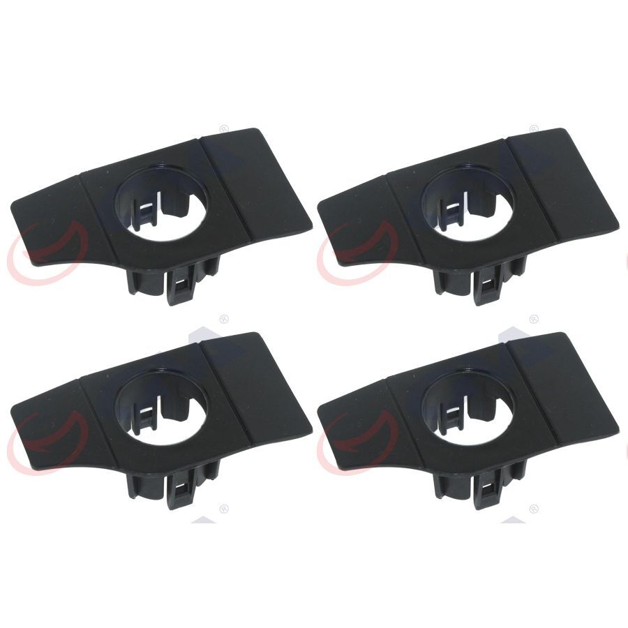 GVA PARK SENSÖR YUVA SETİ 4 LÜ ÖN ARKA GOLF 7 (5G0919493)