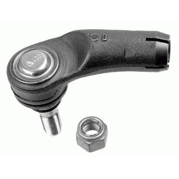 LEMFORDER ROT BAŞI VW A100 SOL 91-- M16 (4A0419811A)