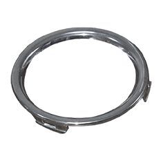 MARAL SİS FAR YUVASI BİLEZİĞİ NİKEL SOL RENAULT CLIO IV 12 (261512624R)