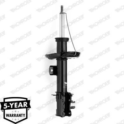 MONROE ÖN AMORTİSÖR SAĞ CORSA D 06 14 GRANDE PUNTO 05 12 LINEA 1.4 07 FIORINO 08 NEMO 08 BIPPER 08 (51783653)