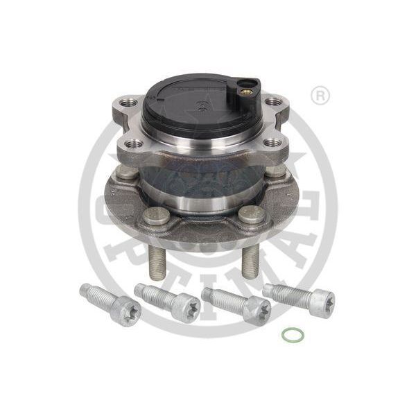 OPTIMAL ARKA TEKER PORYASI VOLVO V40 D2 D3 D4 T2 T3 T4 T5 2012-2018 (31277680)