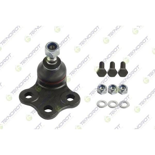 TEKNOROT ALT ROTİL ASTRA F 91-98 - VECTRA A 88-95 ASCONA C 81 CALIBRA A 90 (1603121)