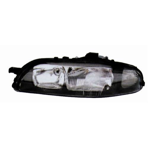 TYC 20-3690-08-2B FAR SOL FIAT BRAVA-MAREA 95 TAM ÇİZGİLİ (46523123)