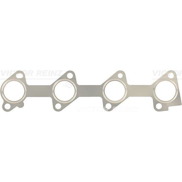 V REINZ EGZOZ MANİFOLD CONTA CLIO-MEGANE III-IV-SYMBOL-FLUENCE-KADJAR-KANGOO-LAGUNA III-DUSTER (140361579R)