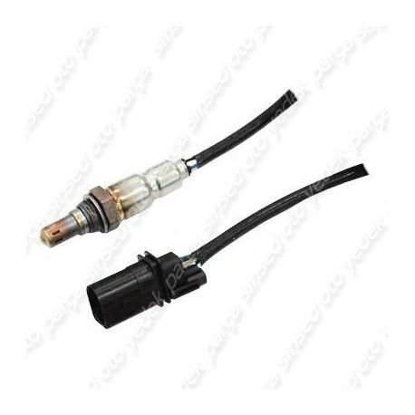 AUTODAK OKSİJEN SENSÖRÜ PUNTO EVO-LINEA-500-DOBLO-FIORINO 1.3 DMTJ-ALFA LAMBA SENSÖRÜ 55210334 (55210334)