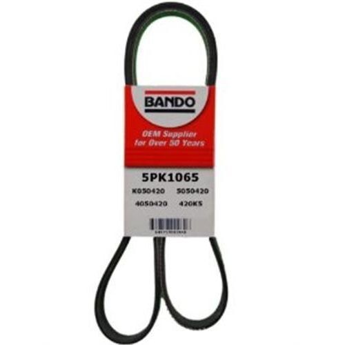 BANDO KANALLI KAYIŞ MITSU MAZD TOYO G5PK1063 58370