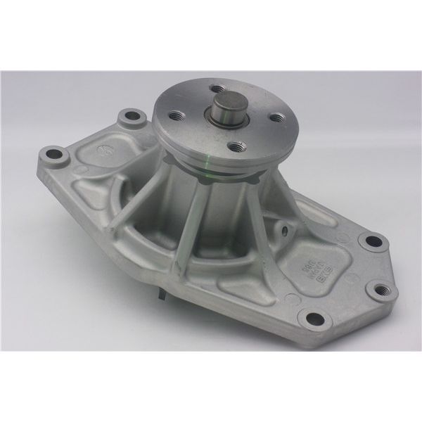 GMB DEVİRDAİM SU POMPASI MITSUBISHI CANTER 3.9L 4D34 FE659 97-06 / 3.9L 4D34T FE659 TURBO 97-06 (ME015217)