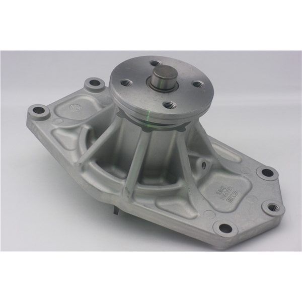 GMB DEVİRDAİM SU POMPASI MITSUBISHI CANTER 3.9L 4D34 FE659 97-06 / 3.9L 4D34T FE659 TURBO 97-06 (ME015217)