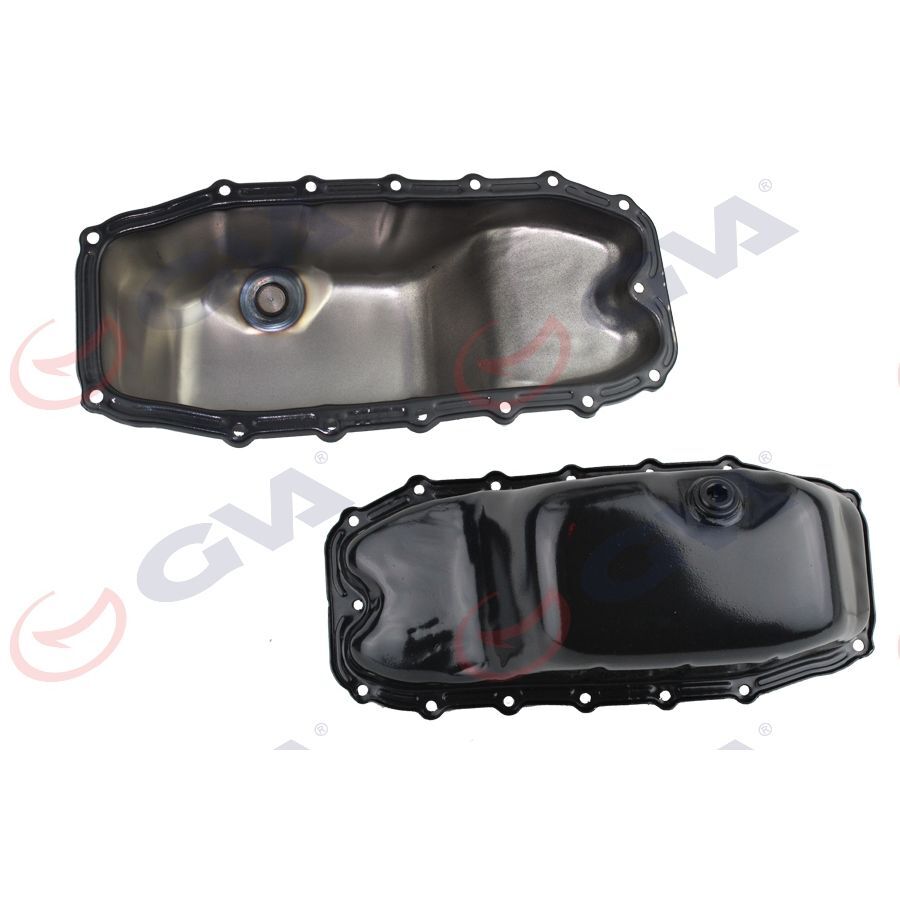 GVA YAĞ KARTERİ FIORINO-DOBLO-LINEA-PALIO-ALBEA-PUNTO-500 1.3 MTJ 16V-1.3JTD 16V-ASTRA-CORSA 1.3CDTI 16V -SUZUKI IGNES-SWIFT-WAGON R Z13DT 1.3DDIS 16V -BIPPER-NEMO 1.3HDI 16V 652235-55197679-93184623 (0301.R2)