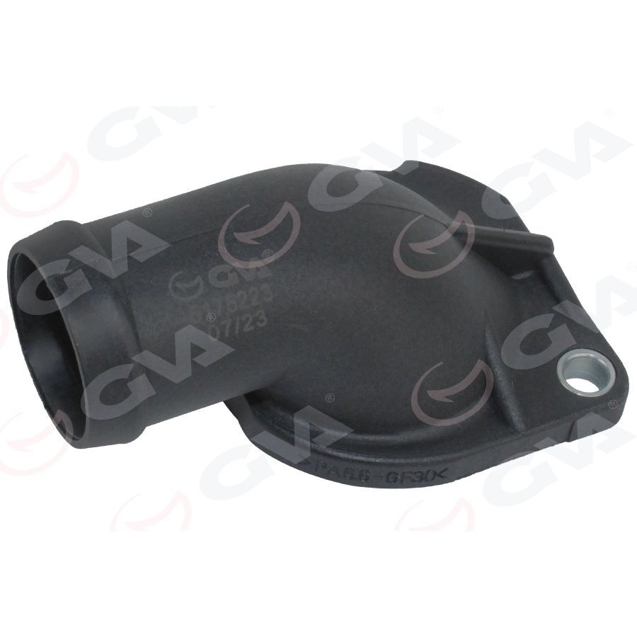 GVA TERMOSTAT YUVASI FLANŞI GOLF1-2-JETTA II-PASSAT 1.6-1.8 88-93 - T4 1.9D-2.0 90-03 (055121121F)