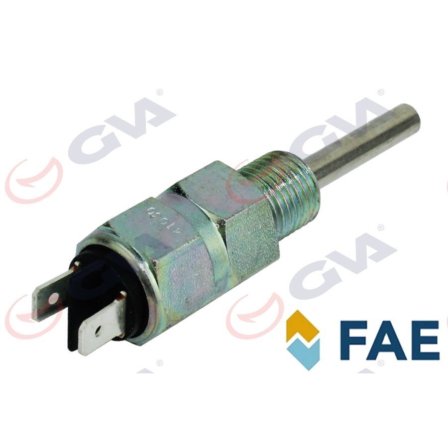 GVA GERİ VİTES MÜŞÜRÜ M131 DKŞ 5 VİTES 1600CC (4356374)