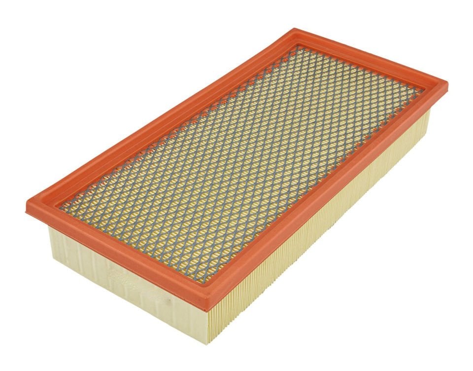 Mahle Knecht Hava Filtresi W129 M104 (A003 094 73 04)