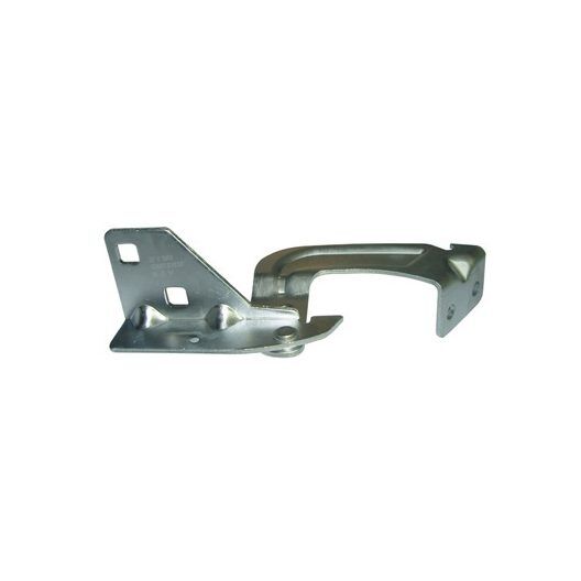 NEU MOTOR KAPUT MENTEŞESİ SAĞ KANGOO 1.5 (8200153071)