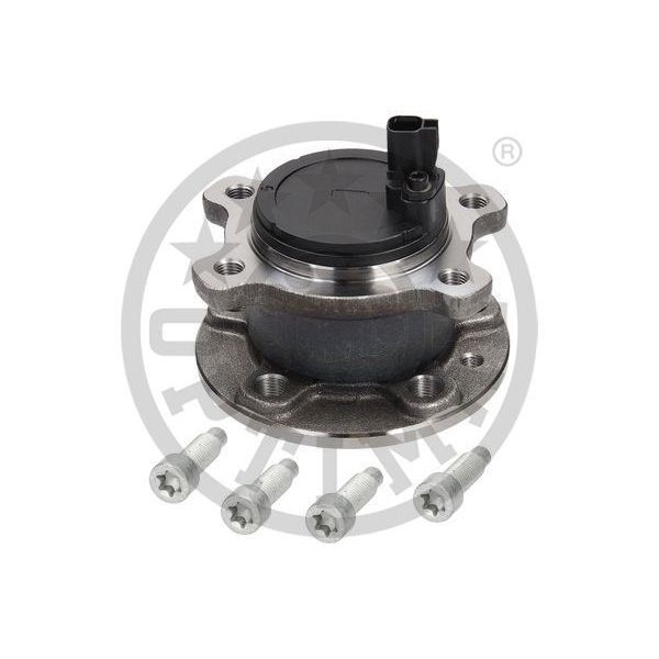 OPTIMAL ARKA TEKER PORYASI VOLVO S60 10 S80 10 V60 10-15 V70 07-15 XC60 09-17 XC70 10-15 (30666614)