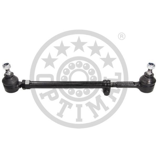 OPTIMAL ROT TAKIMI YAN MERCEDES W124 S124 C124 A124 (A1243300803)