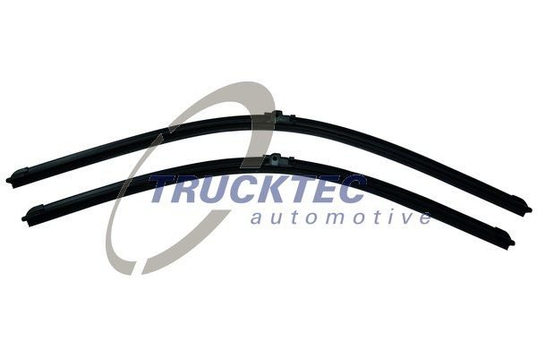 Trucktec Silecek Komple (A212 820 19 00)