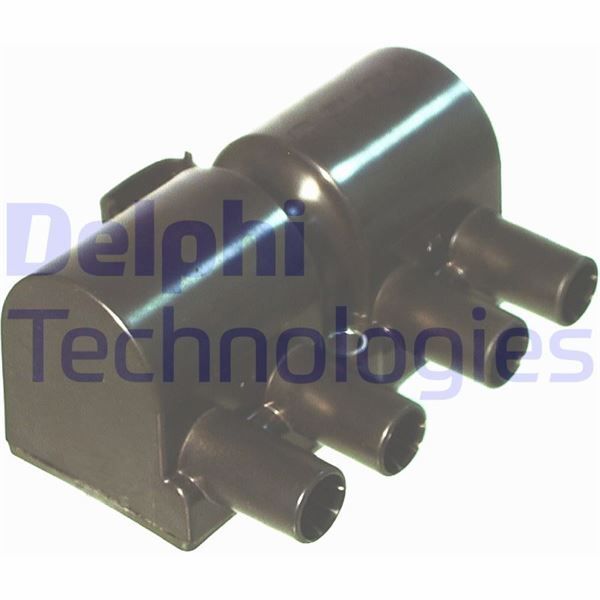 DELPHI ATEŞLEME BOBİNİ OPEL ASTRA G 00-05 MERİVA A 03-10 CORSA C COMBO C 01-06 1.6 Z16SE (10457870)