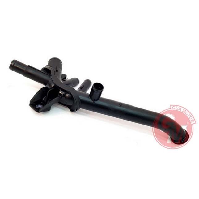 GUA DEVİRDAİM SU BORUSU RENAULT CLIO-KANGO-MEGANE II-MODUS-MICRA III-1.5DCI K9K (1405300Q0B)