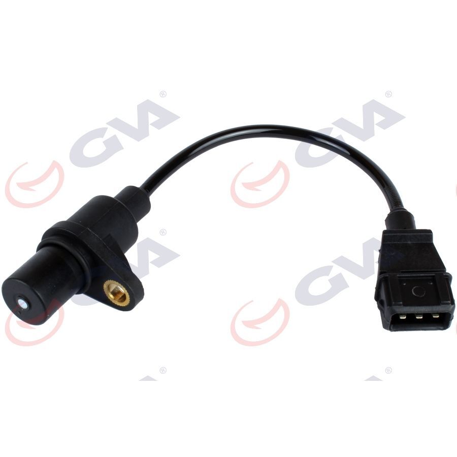 GVA KRANK MİL SENSÖRÜ 3 FİŞ ACCENT 1.3-1.5-ELANTRA 1.6-1.8-2.0 16V 94-00 (3918022060)