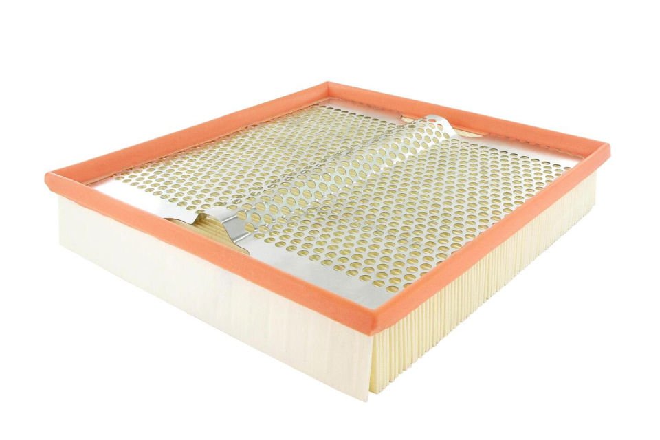 Mahle Knecht Hava Filtresi W140 M603 Turbo Dizel (A603 094 04 04)