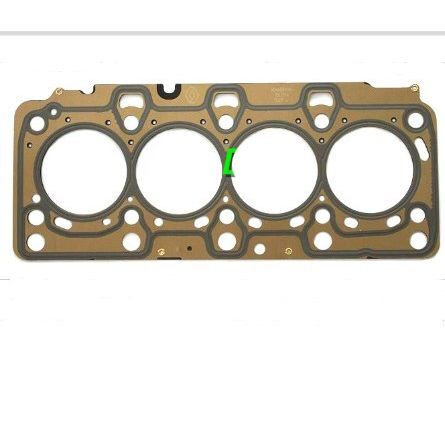 MY SİLİNDİR KAPAK CONTASI CLIO II-III-IV MEGANE II-III KANGOO 04 FLUENCE 09 DUSTER 10 QASHQAI 06 13 MICRA III 05 SUZUKI JIMNY 03 1.5 DCI 8200360571 (1104400Q0T)