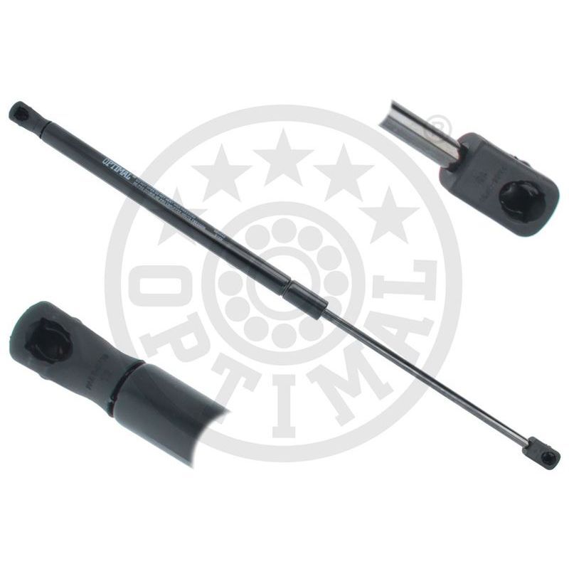 OPTIMAL BAGAJ AMORTISORU MERCEDES GLK-CLASS X204 09 15 (A2049802664)