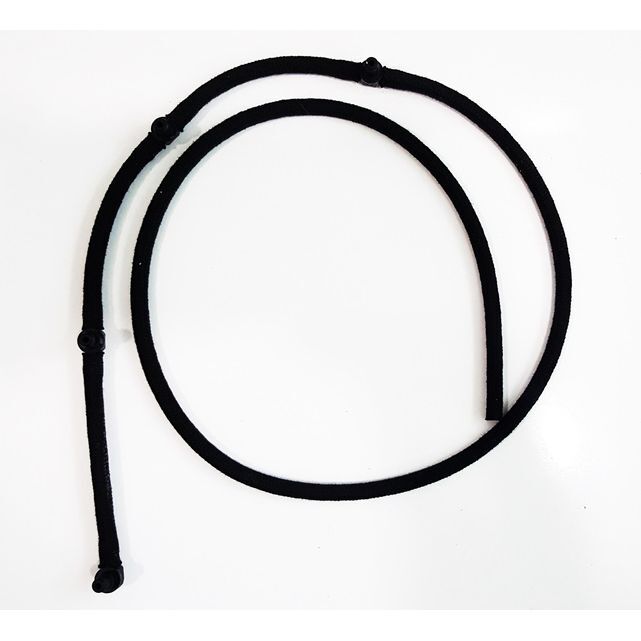 CM ENJEKTÖR GERİ DÖNÜŞ HORTUMU DUCATO III-IVECO DAILY III 2.3 JTİ 05 > (500392262)