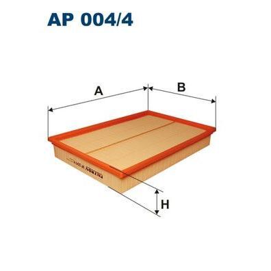 FILTRON FİLTRE (1K0129620)