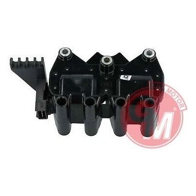 GUA ATEŞLEME BOBİNİ FIAT PALIO-ALBEA-BRAVA-BRAVO-MAREA-DOBLO 1.6 16V 96-01 PLATIK GÖVDE (46446039)