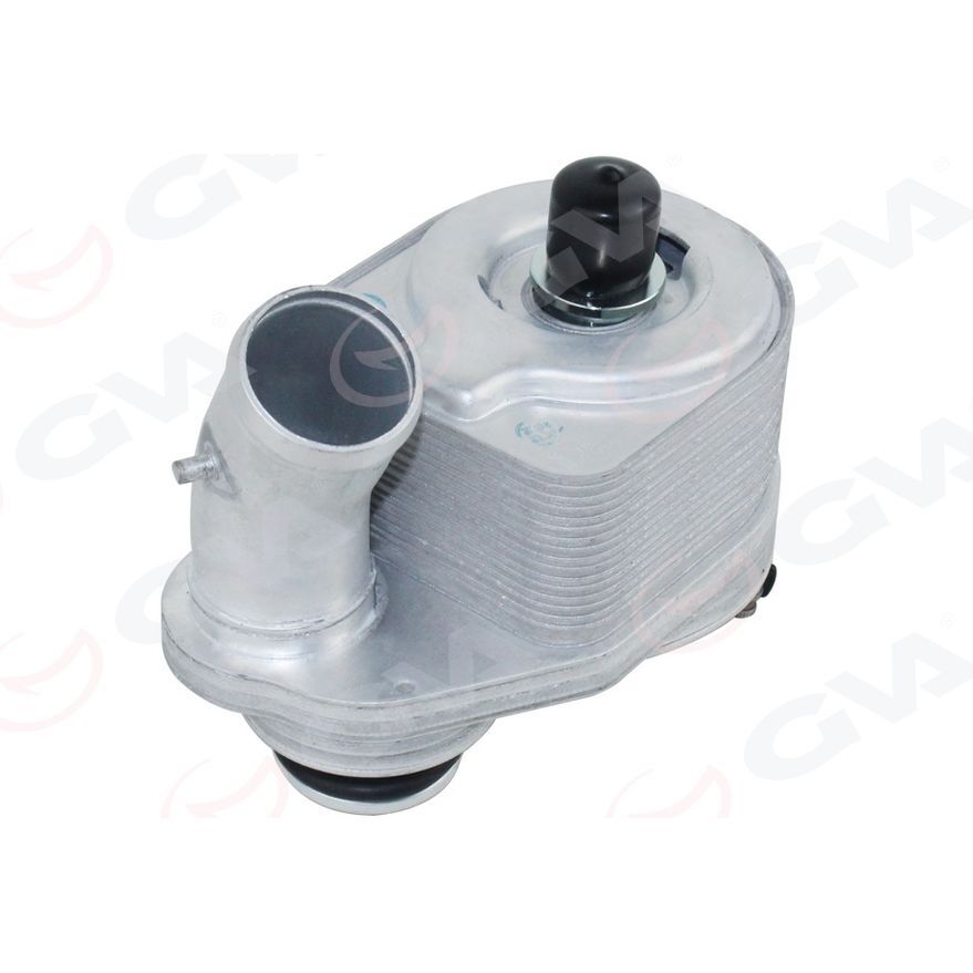 GVA YAĞ SOĞUTUCUSU DUCATO 2.3 JTD/KARSAN J10-JEST 2.3 JTD (504375378)