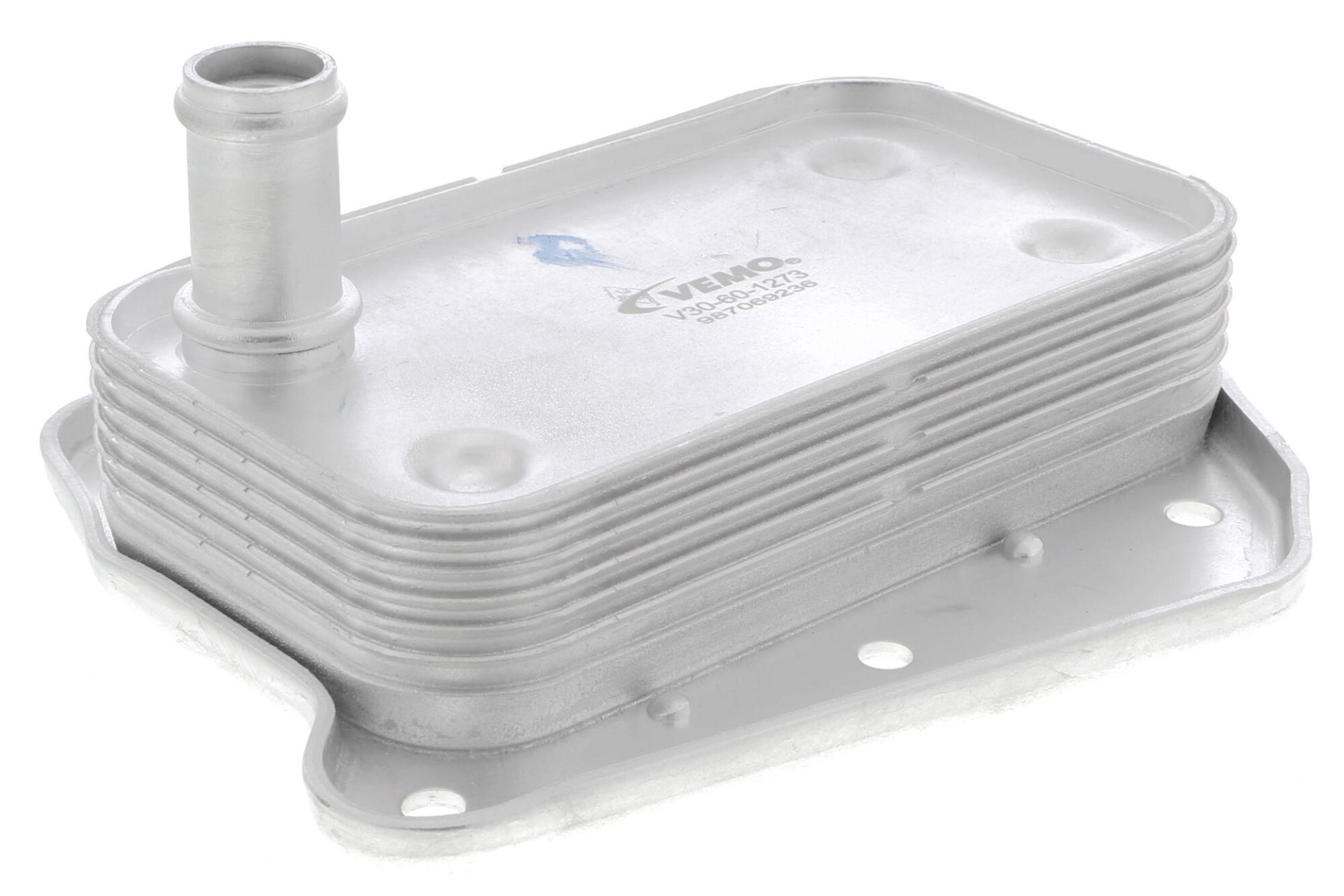 Kyburg Yağ Radyatörü M611 M646 (A611 188 03 01)