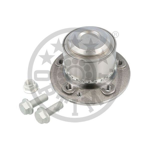 OPTIMAL ÖN AKS PORYA. W639. BİLYALI. SAĞ-SOL. (A6393301232)