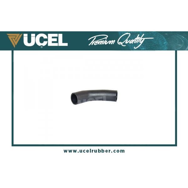 UCEL TURBO INTERCOOLER DIRSEK HORTUMU CONNECT 1.8TDCI 75PS 90PS 06 13 (5050744)